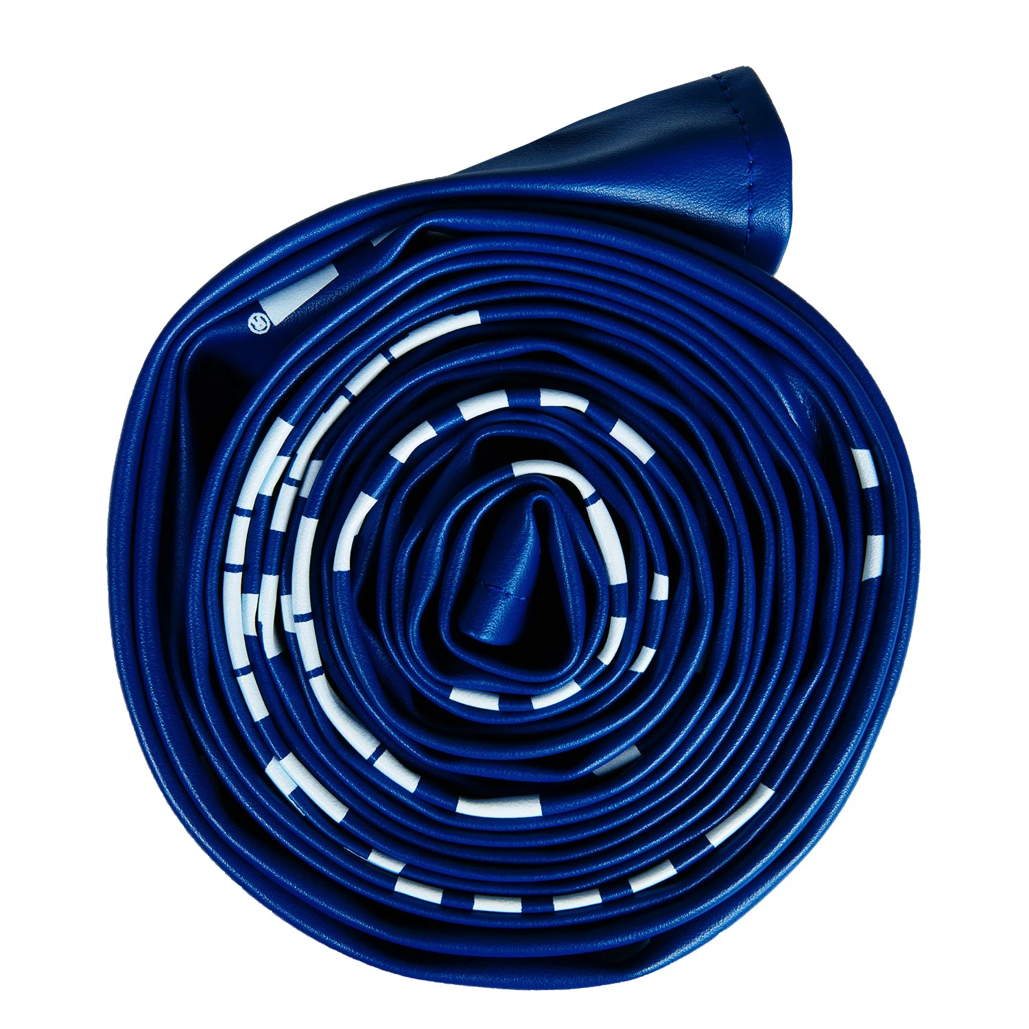 TITLE Boxing Pro Vinyl Zippered Rope Covers 10 TITLE Boxing Pro Vinyl Zippered Rope Covers - Image 8