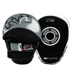 Rival Boxing Curved Punch Mitts -Boxing Shop RPM7 BK SV 1 9aca0fb8 47d1 49ca af53 b9820f4260c5