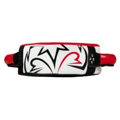 Rival Boxing Punch Pad 13 Rival Boxing Punch Pad -Boxing Shop RPS7 BK RD 4