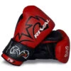 RIVAL RS11V Evolution Sparring Boxing Gloves Black/Red 2 RIVAL RS11V Evolution Sparring Boxing Gloves Black/Red -Boxing Shop RS11V RED 1 18715.1593539119