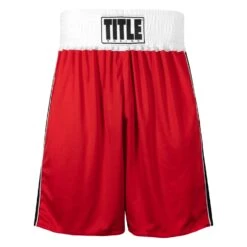 TITLE Boxing Stinger Reversible Amateur Boxing Set 22 TITLE Boxing Stinger Reversible Amateur Boxing Set -Boxing Shop RTABS10 7