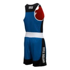 TITLE Boxing Reversible Aerovent Elite Amateur Boxing Set 5 -Boxing Shop RTABS5 RD BL 4 9294f4ca bb41 48a6 b2e3 4560562ed5bf