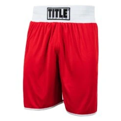 TITLE Boxing Aerovent Elite Amateur Boxing Set 1 V. 2.0 -Boxing Shop RTABS8 BL RD 10