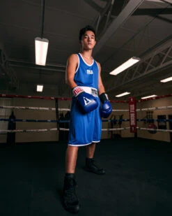 TITLE Boxing Aerovent Elite Amateur Boxing Set 1 V. 2.0 -Boxing Shop RTABS8BL 1