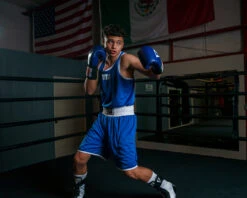 TITLE Boxing Aerovent Elite Amateur Boxing Set 1 V. 2.0 -Boxing Shop RTABS8BL 3