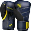 Hayabusa T3 Boxing Gloves Navy/Yellow -Boxing Shop T3 BGloves Blue 2019 Main Image 393743c4 2a8a 4803 98e0 737c14502047.png 3 96067.1661994645