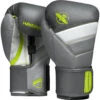 Hayabusa T3 Boxing Gloves Charcoal/Lime 1 Hayabusa T3 Boxing Gloves Charcoal/Lime -Boxing Shop T3 BGloves Grey Green 2019 Main Image dcc13d7c 25b0 43a0 a559 7cfaddf06b30.png 76527.1593391435