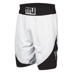 TITLE Boxing Aerovent Elite Amateur Set 1 -Boxing Shop TABS 1 BK WH 4