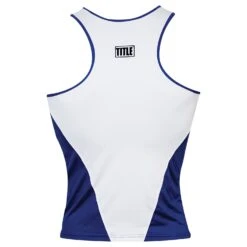 TITLE Boxing Aerovent Elite Amateur Set 3 -Boxing Shop TABS 3 BL WH 03
