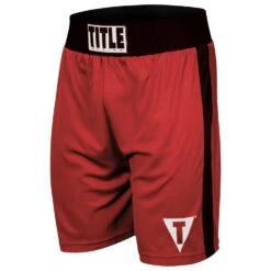 TITLE Boxing Aerovent Elite Amateur Set 3 -Boxing Shop TABS 3 RD WH 04