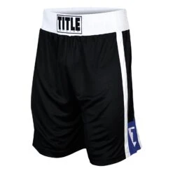 TITLE Boxing Aerovent Elite Amateur Set 4 -Boxing Shop TABS 4 BK BL 4 53517abe f9db 4f5a a5b9 16e785239d80