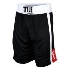 TITLE Boxing Aerovent Elite Amateur Set 4 -Boxing Shop TABS 4 BK RD 4 072ffa60 01ca 4a40 8207 3c1de653259b