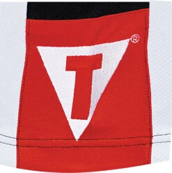 TITLE Boxing Aerovent Elite Amateur Set 4 -Boxing Shop TABS 4 BK RD 5