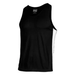 TITLE Boxing Aerovent Elite Amateur Set - Original 25 TITLE Boxing Aerovent Elite Amateur Set - Original -Boxing Shop TABS BK WH 3