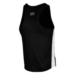 TITLE Boxing Aerovent Elite Amateur Set - Original 26 TITLE Boxing Aerovent Elite Amateur Set - Original -Boxing Shop TABS BK WH 4