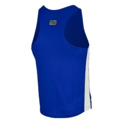 TITLE Boxing Aerovent Elite Amateur Set - Original 40 TITLE Boxing Aerovent Elite Amateur Set - Original -Boxing Shop TABS BL WH 4