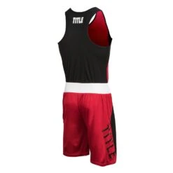 TITLE Boxing Aerovent Elite Amateur Set 15 -Boxing Shop TABS15 RD BK 2 308b4f13 2884 47b6 89be 0fcc4aba537a
