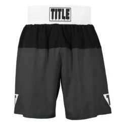 TITLE Boxing Latitude Amateur Boxing Set -Boxing Shop TABS16 GR BK 5