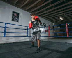 TITLE Boxing Latitude Amateur Boxing Set -Boxing Shop TABS16GRBK 1