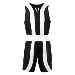 TITLE Boxing Momentum Amateur Boxing Set -Boxing Shop TABS17 BK WH BK 2