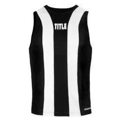 TITLE Boxing Momentum Amateur Boxing Set -Boxing Shop TABS17 BK WH BK 3