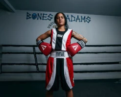 TITLE Boxing Momentum Amateur Boxing Set -Boxing Shop TABS17RDBK 2