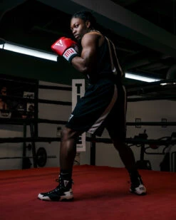 TITLE Boxing Momentum Amateur Boxing Set -Boxing Shop TABS17WHBK 2