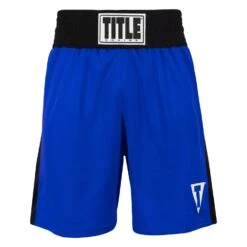 TITLE Boxing Striker Amateur Boxing Set 38 TITLE Boxing Striker Amateur Boxing Set -Boxing Shop TABS18 BL WH 5