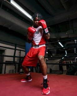 TITLE Boxing Striker Amateur Boxing Set 41 TITLE Boxing Striker Amateur Boxing Set -Boxing Shop TABS18RDWH 1