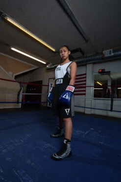 TITLE Boxing Striker Amateur Boxing Set 29 TITLE Boxing Striker Amateur Boxing Set -Boxing Shop TABS18WHBK