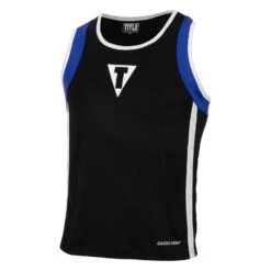 TITLE Boxing Aerovent Elite Amateur Boxing Set 4 V. 2.0 -Boxing Shop TABS19 BK BL 3