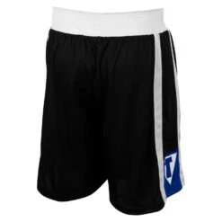 TITLE Boxing Aerovent Elite Amateur Boxing Set 4 V. 2.0 -Boxing Shop TABS19 BK BL 6