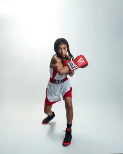 TITLE Boxing Aerovent Elite Amateur Set 1 -Boxing Shop TABS1RDWH 1