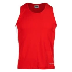 TITLE Boxing Aerovent Elite Amateur Boxing Set 2.0 -Boxing Shop TABS20 RD WH 3