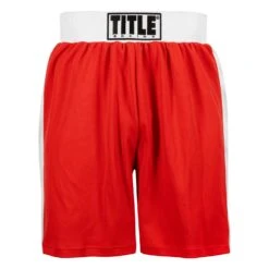 TITLE Boxing Aerovent Elite Amateur Boxing Set 2.0 -Boxing Shop TABS20 RD WH 5