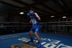 TITLE Boxing Aerovent Elite Amateur Set 3 -Boxing Shop TABS3BLWH