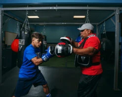 TITLE Boxing Aerovent Excel Incredi-Mitts 2.0 13 TITLE Boxing Aerovent Excel Incredi-Mitts 2.0 -Boxing Shop TAEPM2 1