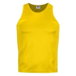 TITLE Boxing Aerovent Elite Racerback Boxing Jersey 2.0 -Boxing Shop TBJR2 GD 1