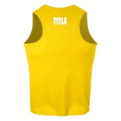 TITLE Boxing Aerovent Elite Racerback Boxing Jersey 2.0 -Boxing Shop TBJR2 GD 2 12eccf2e 6569 44a3 8639 427b1d724f04