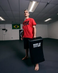 TITLE Boxing Pro Punch Shield 2.0 15 TITLE Boxing Pro Punch Shield 2.0 -Boxing Shop TBSH2BK 3