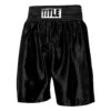 TITLE Boxing Edge Boxing Trunks -Boxing Shop TBTC2 BK BK 1 3925e6ac a392 48b7 9fd5 5ed2b3954dbb