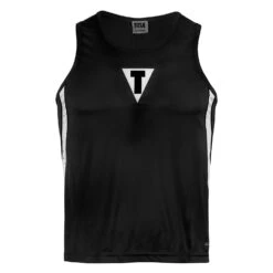 TITLE Boxing Performance Aerovent Amateur Boxing Set 3.0 -Boxing Shop TPABS3 BK WH 3