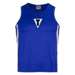 TITLE Boxing Performance Aerovent Amateur Boxing Set 3.0 -Boxing Shop TPABS3 BL WH 3