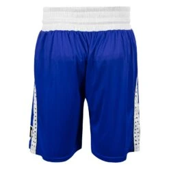 TITLE Boxing Performance Aerovent Amateur Boxing Set 3.0 -Boxing Shop TPABS3 BL WH 6