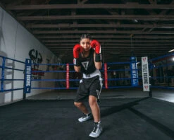 TITLE Boxing Performance Aerovent Amateur Boxing Set 3.0 -Boxing Shop TPABS3BKWH 2