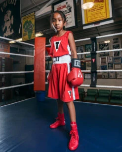 TITLE Boxing Performance Aerovent Amateur Boxing Set 3.0 -Boxing Shop TPABS3RDWH 1