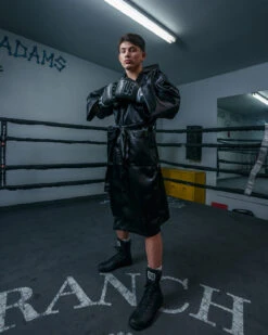 Boxing Shop -Boxing Shop TSRFL3BK 1