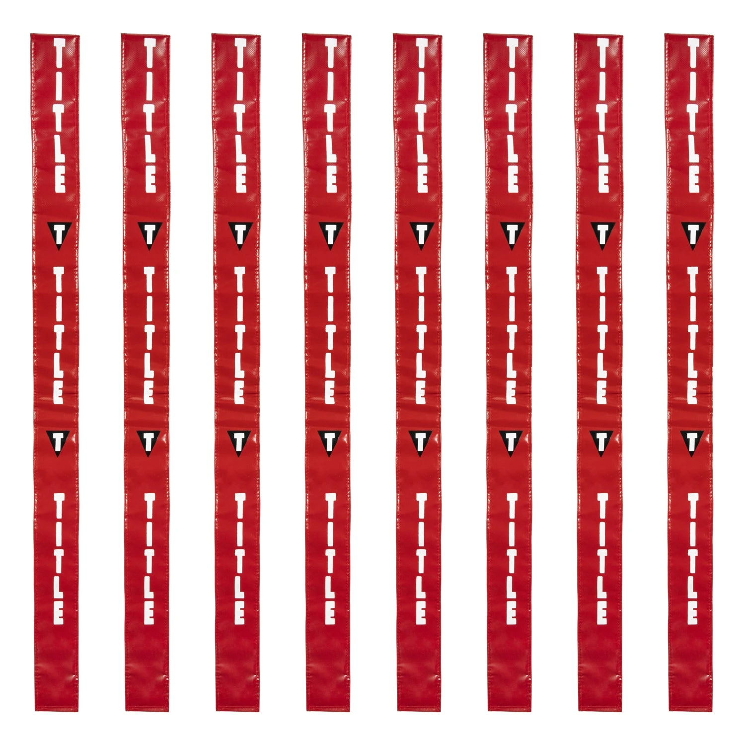 TITLE Boxing Two-Sided Rope Spacers 8 TITLE Boxing Two-Sided Rope Spacers - Image 6