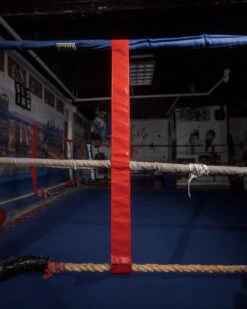 TITLE Boxing Two-Sided Rope Spacers - Blank -Boxing Shop VTRRSPBRD 1