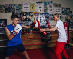 TITLE Boxing Foam Dipped Strike Sticks 13 TITLE Boxing Foam Dipped Strike Sticks -Boxing Shop WFDSTSRD 2